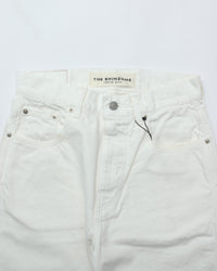 THE SHINZONE / ROBINSON DENIM PANTS