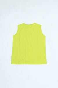FilMelange ELENI2 ELENI2 802 lime yellow