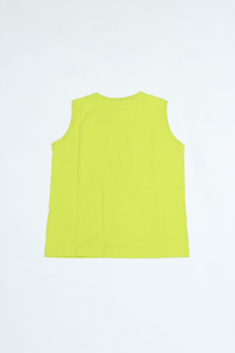 FilMelange ELENI2 ELENI2 802 lime yellow