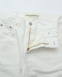 THE SHINZONE / ROBINSON DENIM PANTS