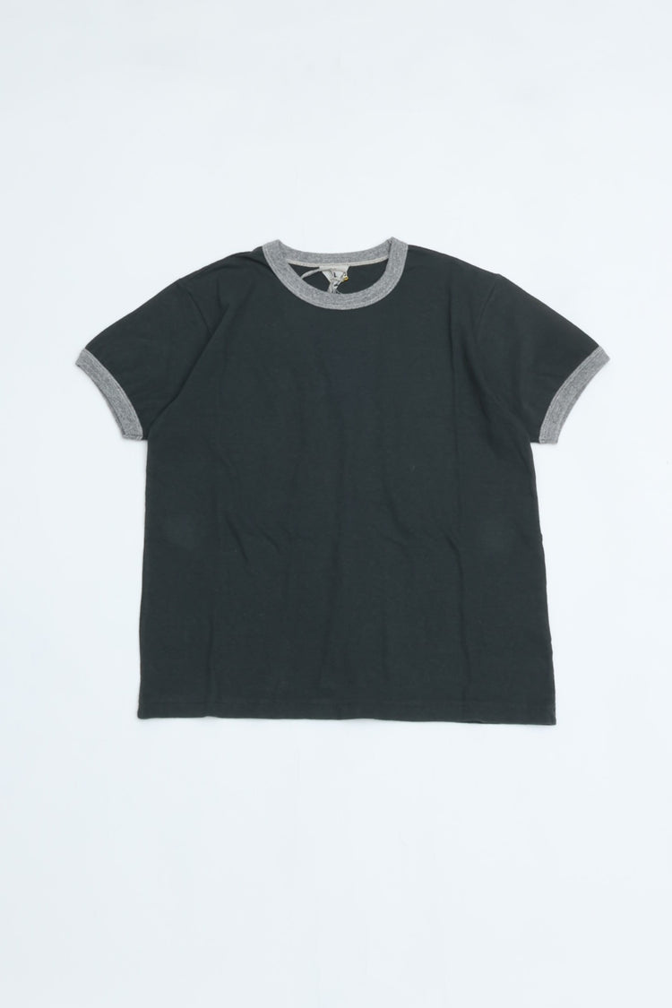 FilMelange EMMA Emma 612 charcoal khaki