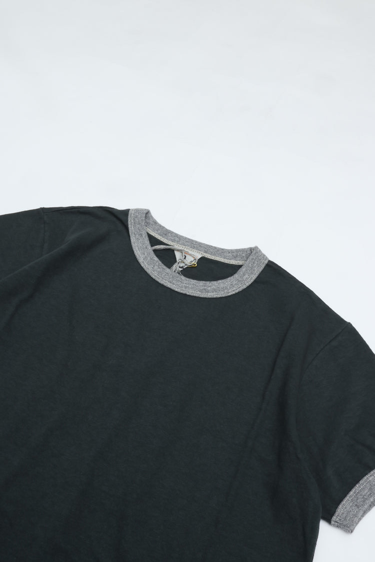 FilMelange EMMA Emma 612 charcoal khaki