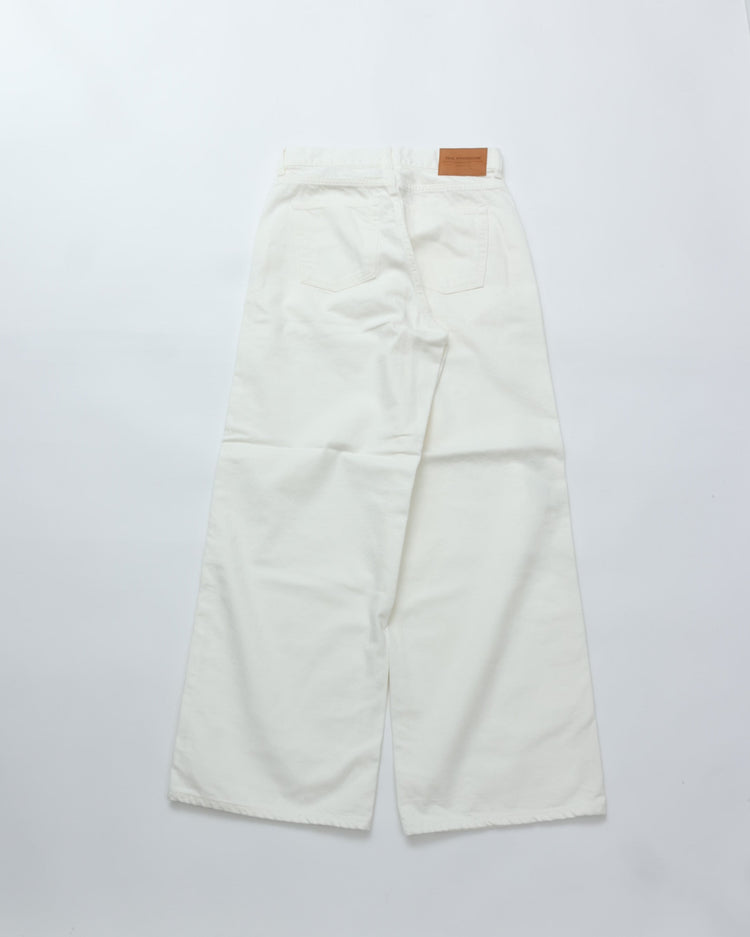 THE SHINZONE / ROBINSON DENIM PANTS