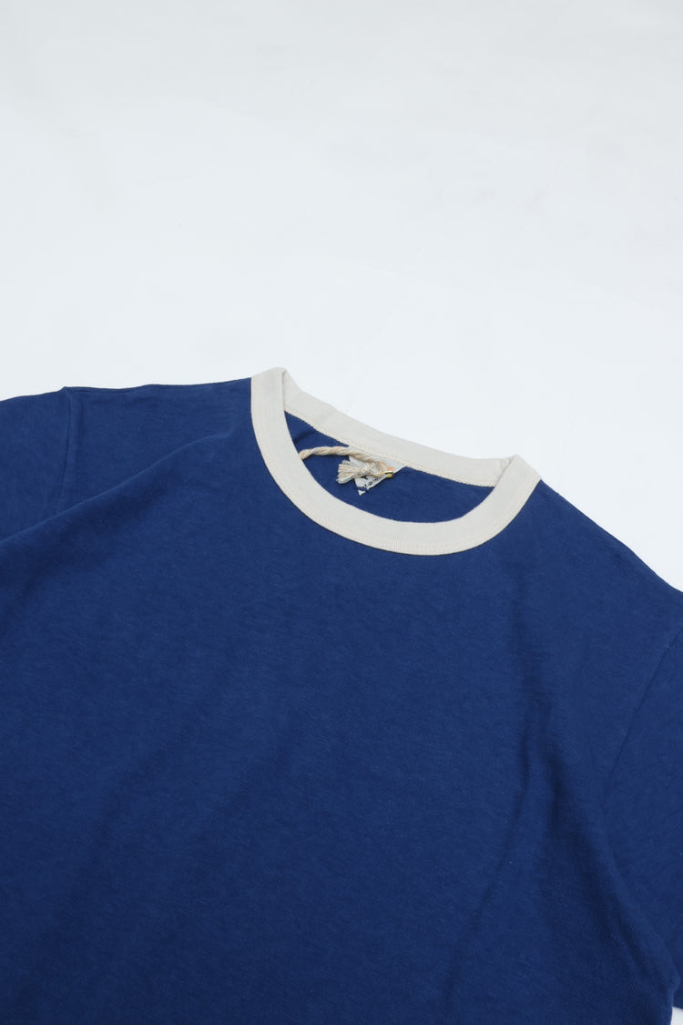 FilMelange  EMMA エマ  529 deep blue