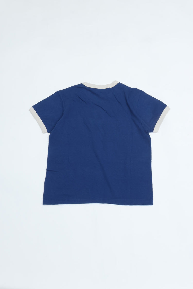 FilMelange  EMMA エマ  529 deep blue