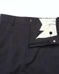 THE SHINZONE / CHRYSLER SKIRT 50 D.GRAY
