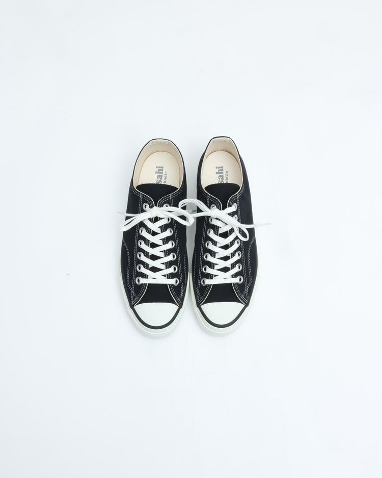 ASAHI  ASAHI 046  BLACK
