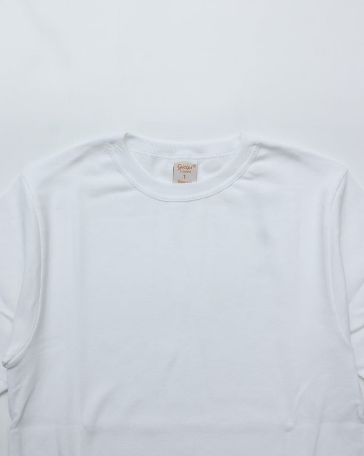 gicipi / CRISTALLO bia