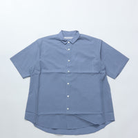 EEL Products  / CONKARA SHIRT 1/2  E-25406A C/#23 Sax