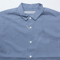 EEL Products  / CONKARA SHIRT 1/2  E-25406A C/#23 Sax