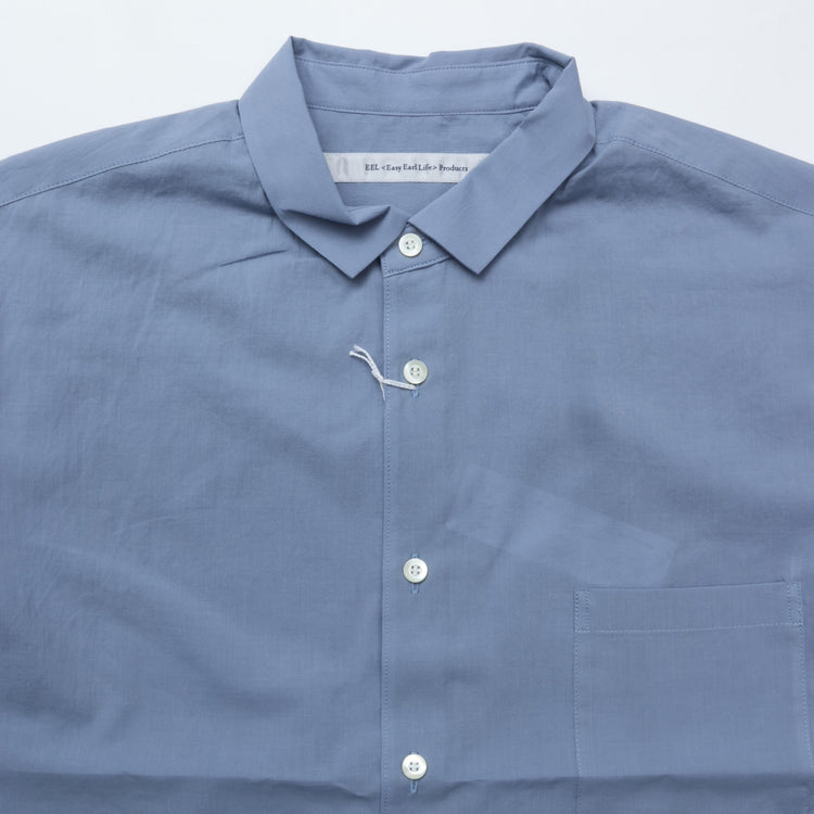 EEL Products  / CONKARA SHIRT 1/2  E-25406A C/#23 Sax