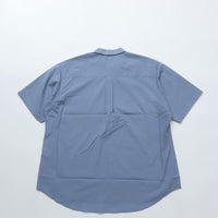 EEL Products  / CONKARA SHIRT 1/2  E-25406A C/#23 Sax