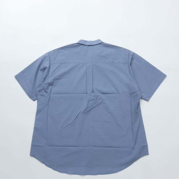 EEL Products  / CONKARA SHIRT 1/2  E-25406A C/#23 Sax