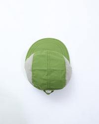 NOROLL / HONK MESH CAP GREEN TEA