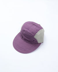 NOROLL / HONK MESH CAP VIOLET