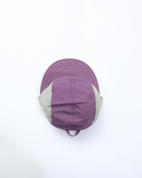 NOROLL / HONK MESH CAP VIOLET