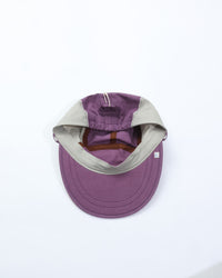 NOROLL / HONK MESH CAP VIOLET