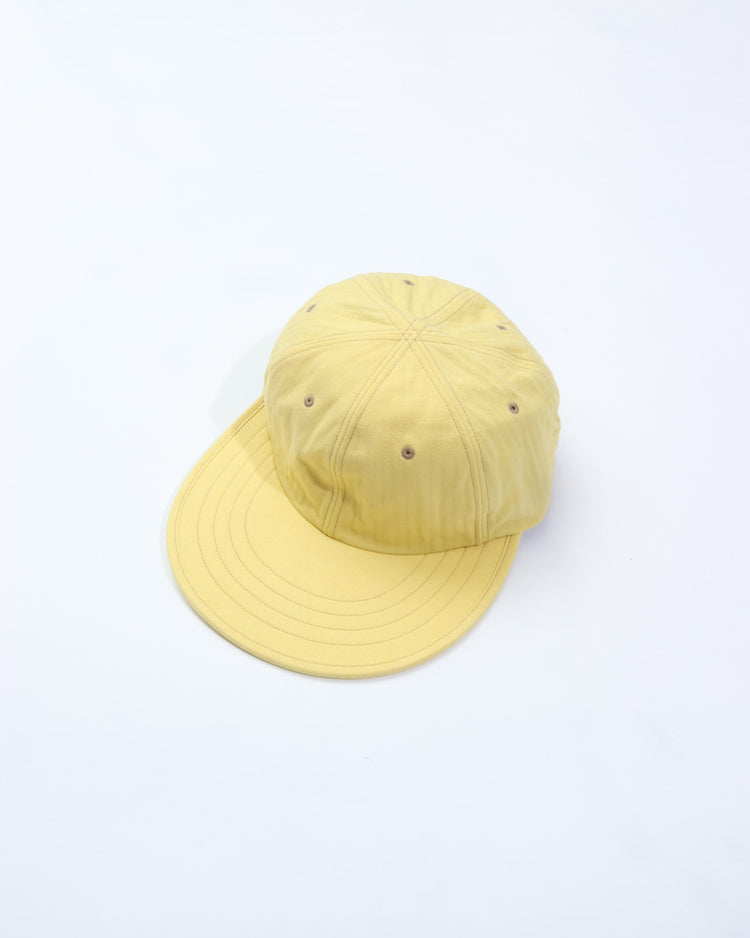 NOROLL / USUALLY CAP LEMON