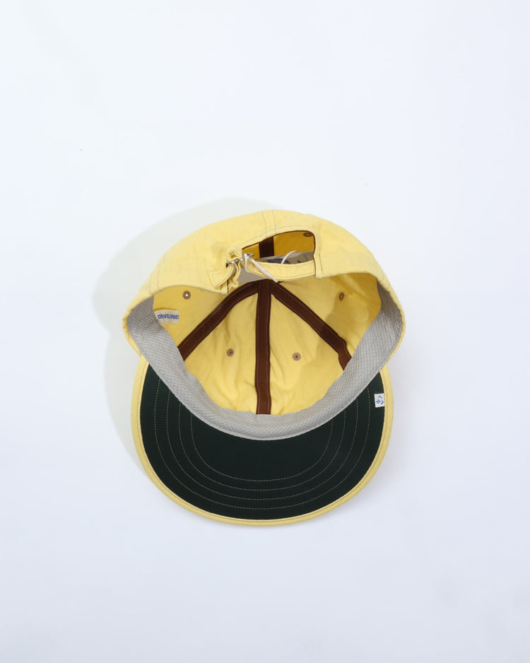 NOROLL / USUALLY CAP LEMON