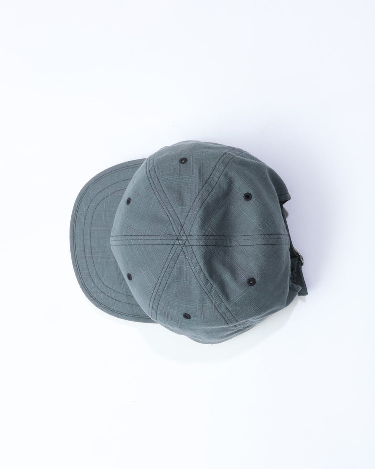 NOROLL / OUTDATED CAP