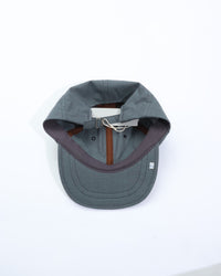 NOROLL / OUTDATED CAP