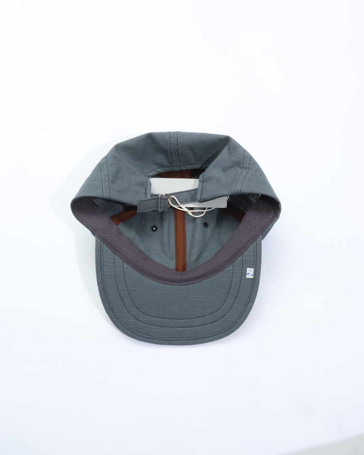 NOROLL / OUTDATED CAP