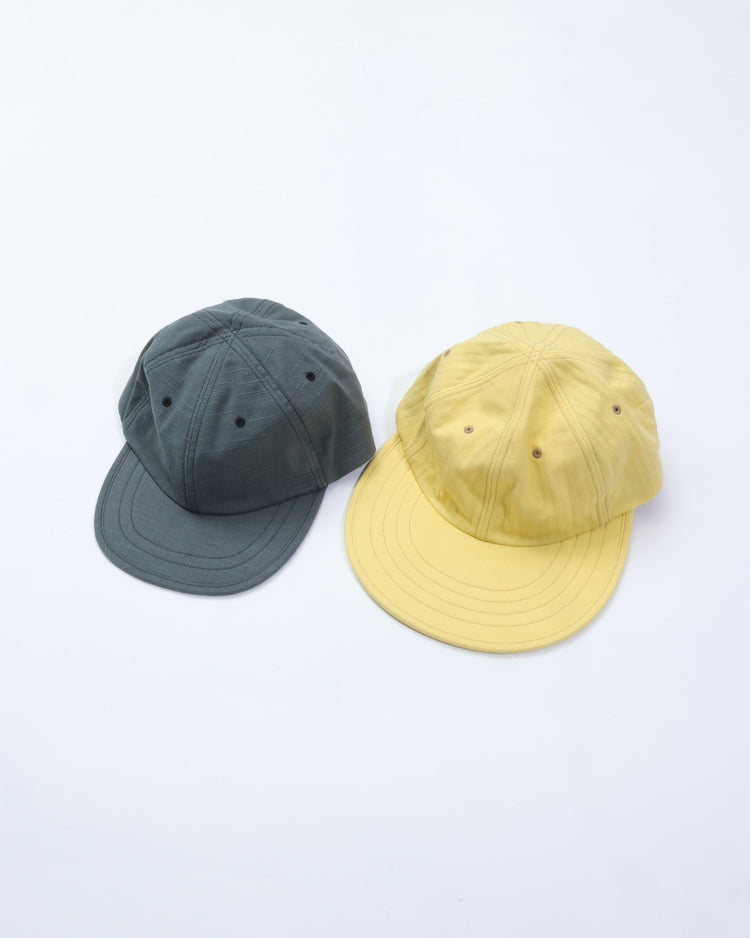 NOROLL / OUTDATED CAP