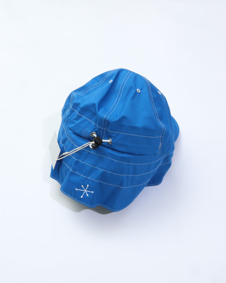 NOROLL / AWNING CAP SKY BLUE