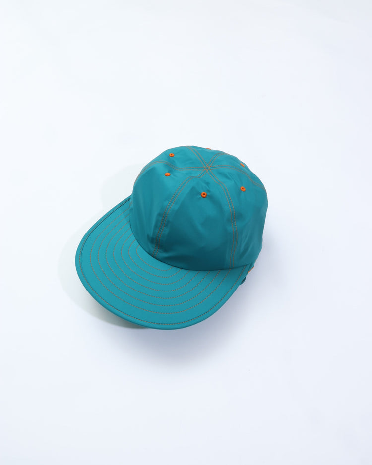 NOROLL / AWNING CAP TEAL GREEN