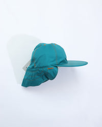 NOROLL / AWNING CAP TEAL GREEN