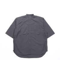 BURLAP OUTFITTER/ 3/4 BC SHIRT RAVEN