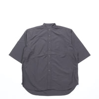 BURLAP OUTFITTER/  3/4 B.C. SHIRT RAVEN