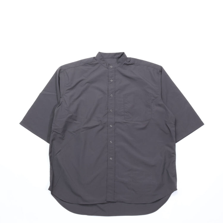 BURLAP OUTFITTER/  3/4 B.C. SHIRT RAVEN