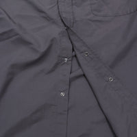 BURLAP OUTFITTER/ 3/4 BC SHIRT RAVEN