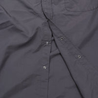 BURLAP OUTFITTER/  3/4 B.C. SHIRT RAVEN