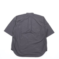 BURLAP OUTFITTER/ 3/4 BC SHIRT RAVEN