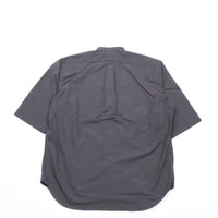 BURLAP OUTFITTER/  3/4 B.C. SHIRT RAVEN