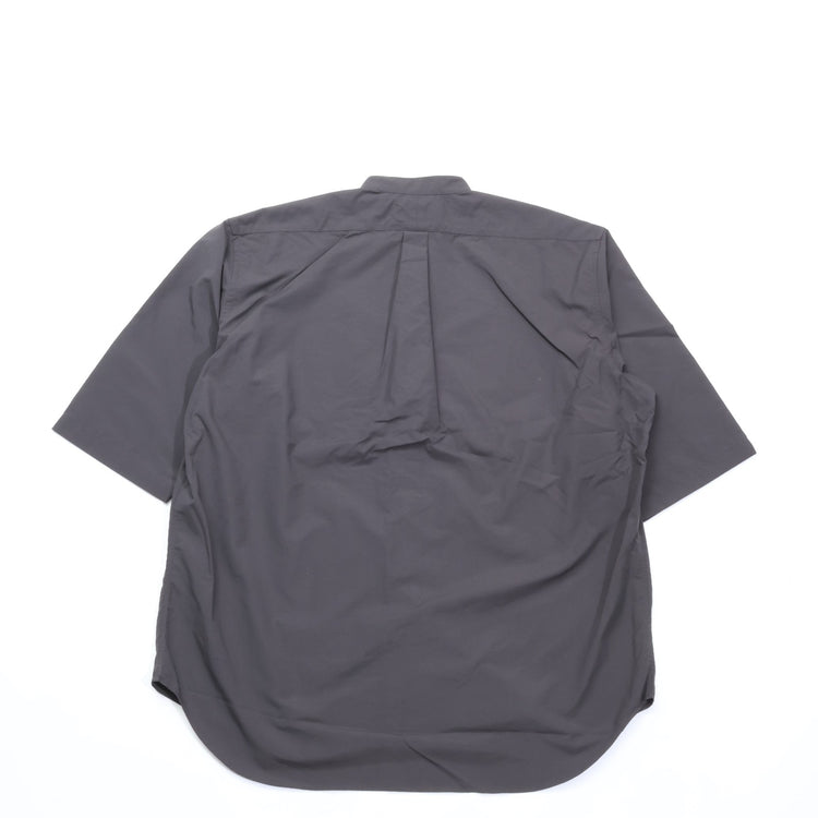 BURLAP OUTFITTER/  3/4 B.C. SHIRT RAVEN
