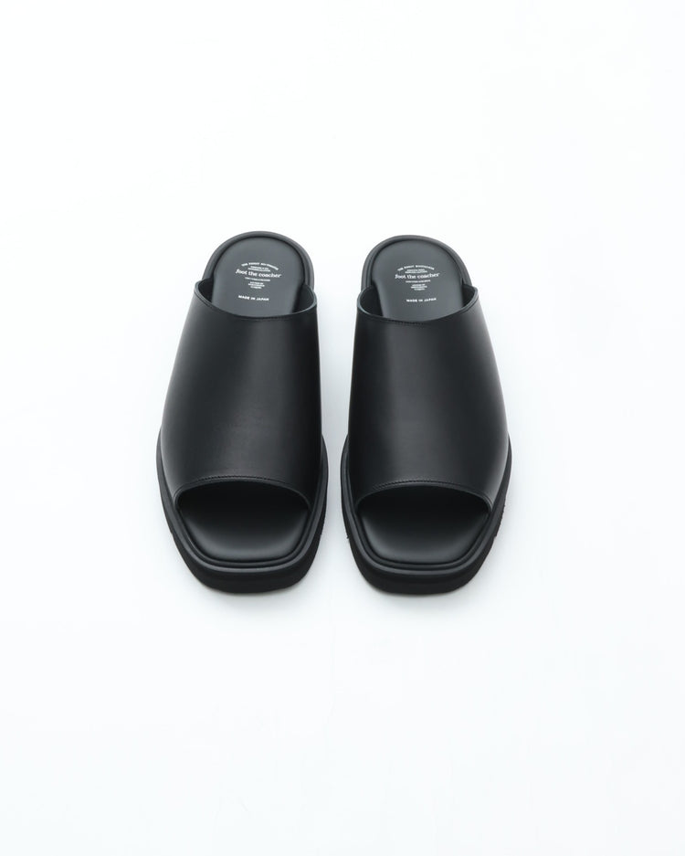 foot the coacher   VAMP SANDALS FTC2612014