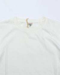 FilMelange / DOS ORGANIC RAFFY TENJIKU WHITE