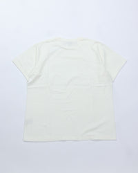 FilMelange / DOS ORGANIC RAFFY TENJIKU WHITE