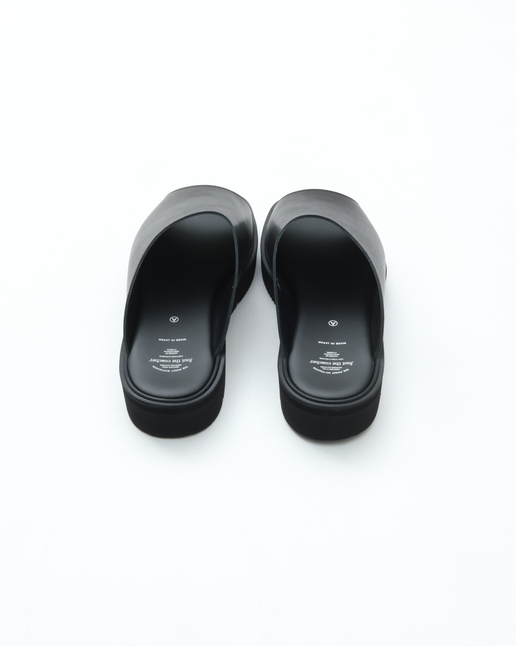 foot the coacher VAMP SANDALS FTC2612014 – CASDAY / キャスデイ