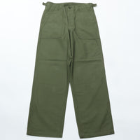 WORKERS  Baker Pants, Trace MIL-838-D, 10296 Reversed Sateen