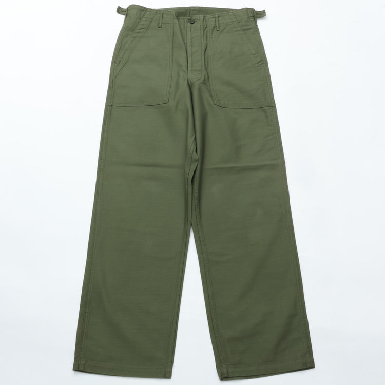 WORKERS  Baker Pants, Trace MIL-838-D, 10296 Reversed Sateen