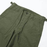 WORKERS  Baker Pants, Trace MIL-838-D, 10296 Reversed Sateen