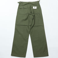 WORKERS  Baker Pants, Trace MIL-838-D, 10296 Reversed Sateen