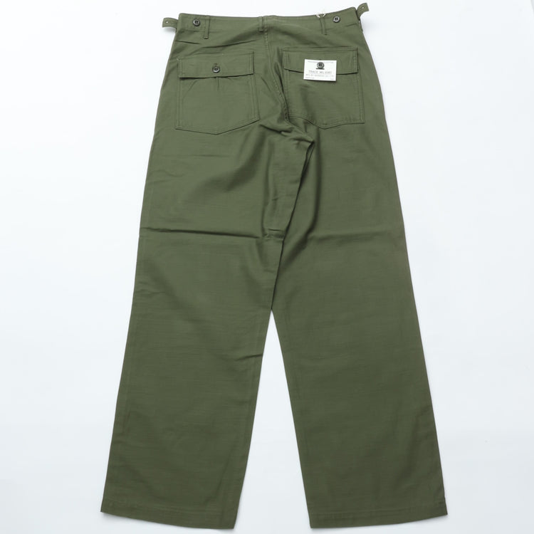 WORKERS  Baker Pants, Trace MIL-838-D, 10296 Reversed Sateen