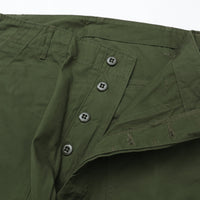 WORKERS  Baker Pants, Trace MIL-838-D, OD Poplin