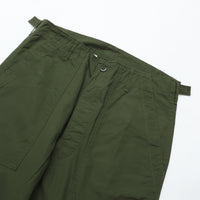 WORKERS  Baker Pants, Trace MIL-838-D, OD Poplin