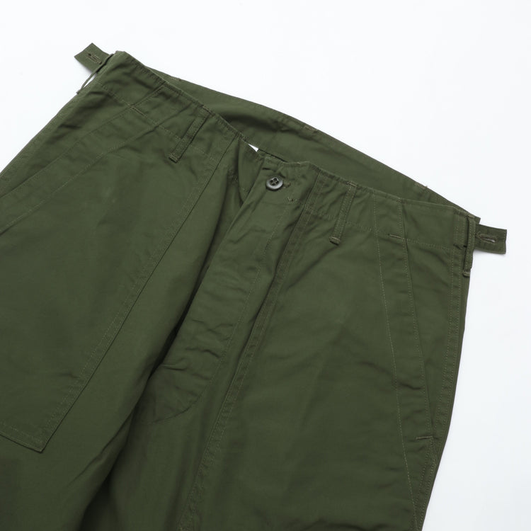 WORKERS  Baker Pants, Trace MIL-838-D, OD Poplin
